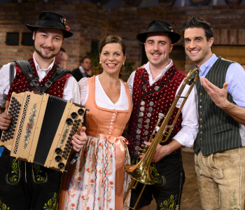 Ralf Wilschewski / BR