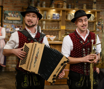 Ralf Wilschewski / BR